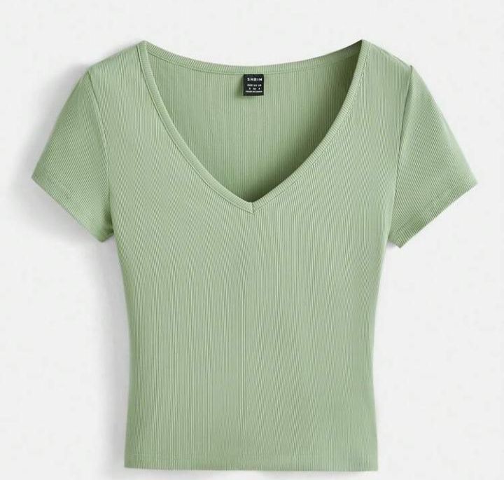 Camiseta Casual