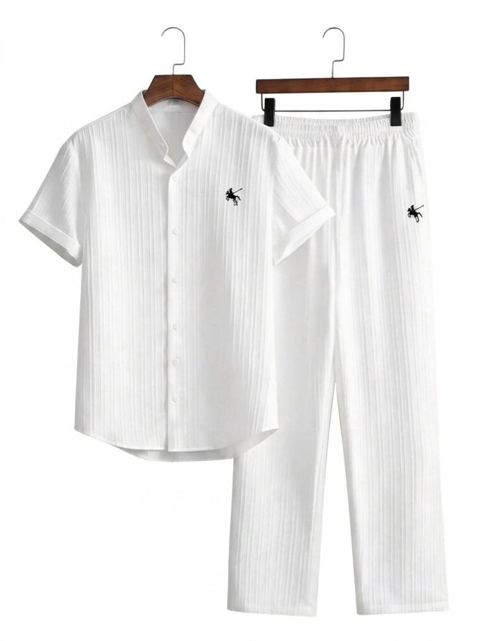Conjunto Casual Hombre