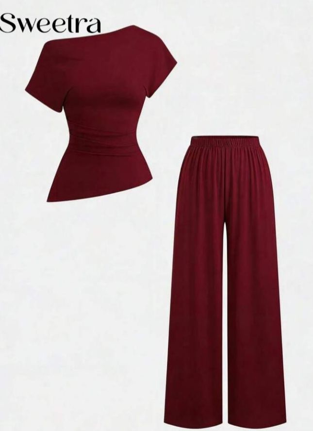Conjunto de Dos Piezas