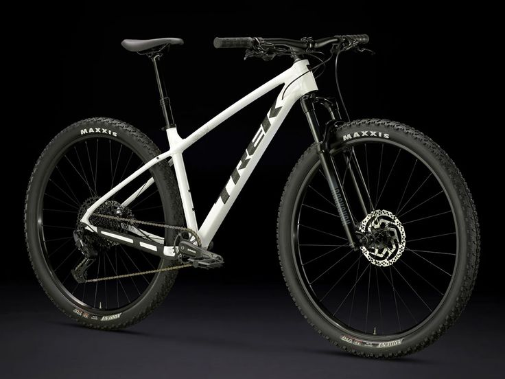 Bicicleta de Montaña