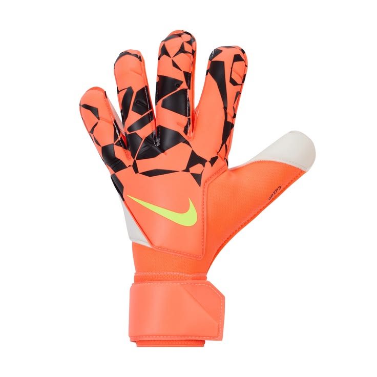 Guantes de Portero 