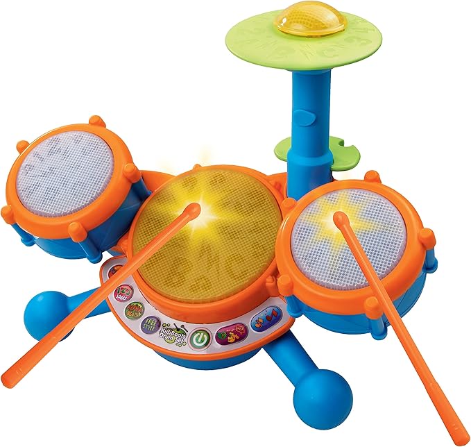 Juego de Batería