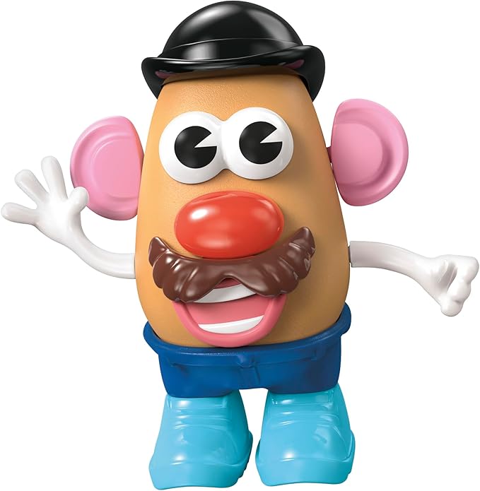 Mr. Potato Head Set