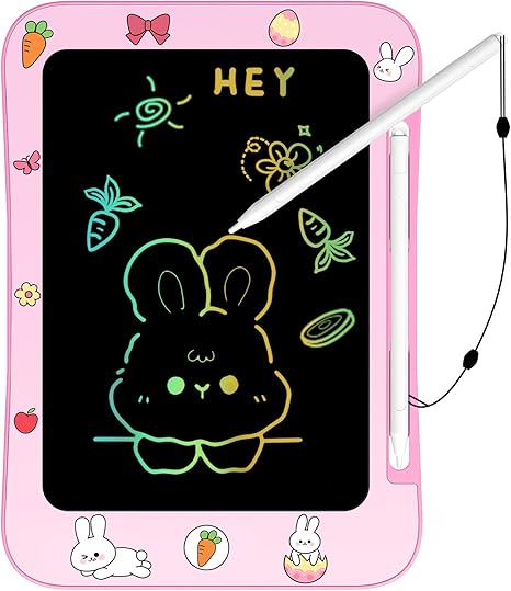Tableta de Escritura LCD