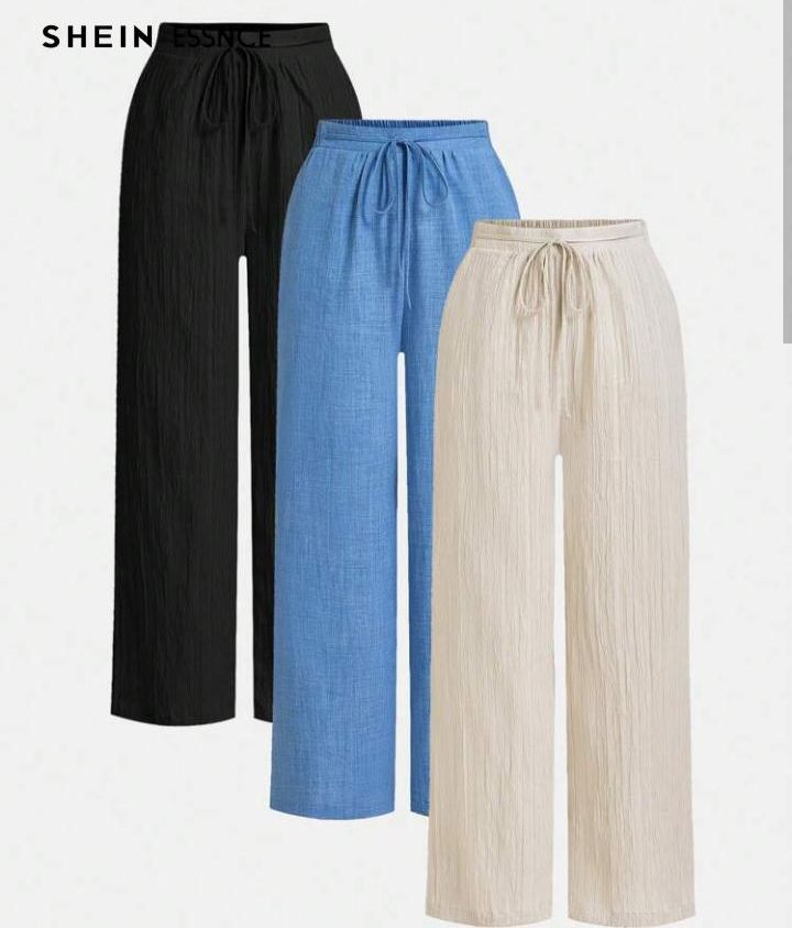 Pantalones Casuales