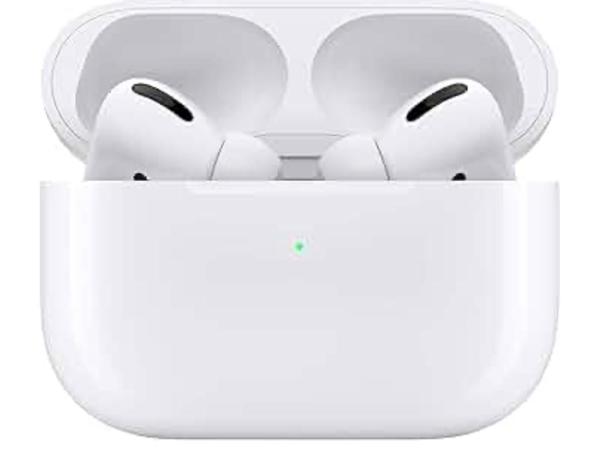 AirPods Pro