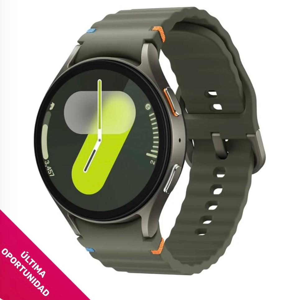 Samsung Watch 8
