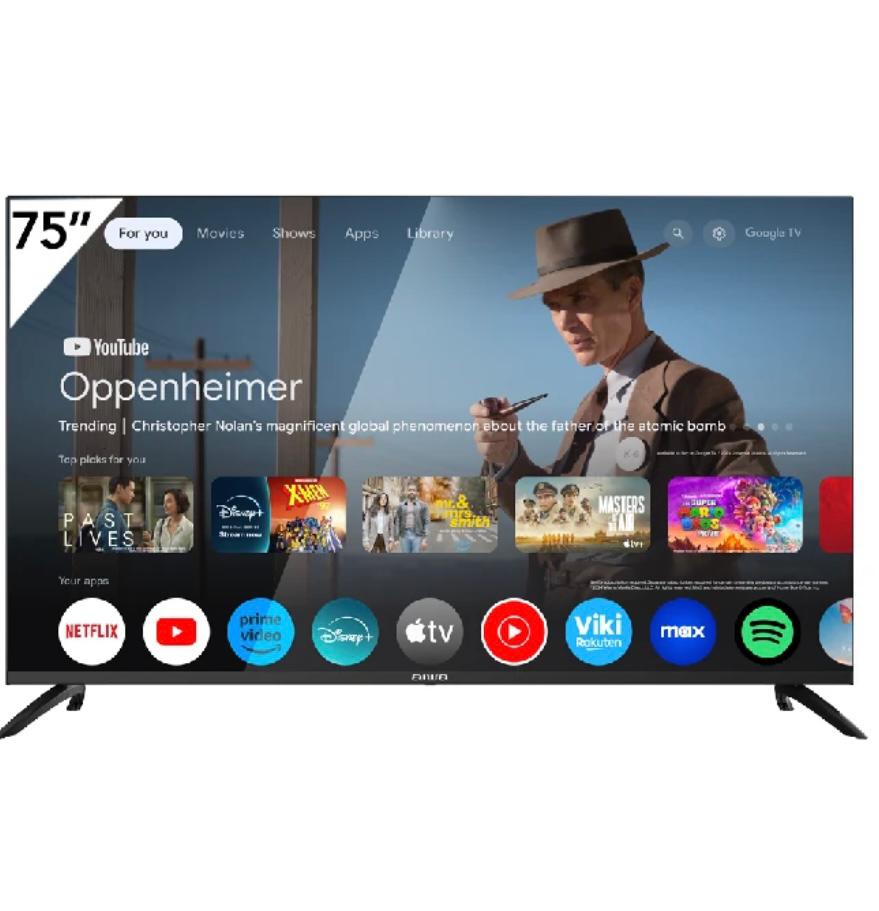Smart Tv