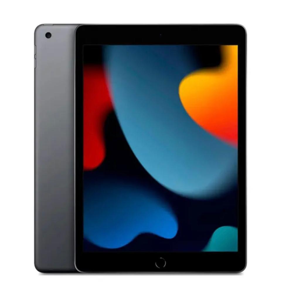 iPad Air 